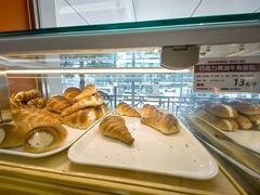 -新侨三宝乐面包店(崇文门店)