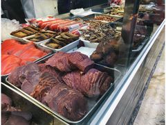 -泰康食品(南京东路店)