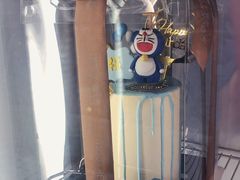 -杜哈夫DOUX RÊVE·生日蛋糕(日月光店)