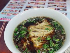 -南京大牌档(香港广场店)