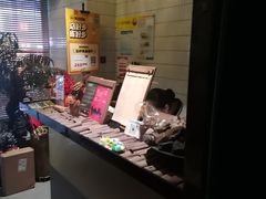 -涟LIAN·泰式按摩·MASSAGE·SPA(华强北店)