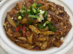 -洞密园美食城·二十二年老店(富华路店)
