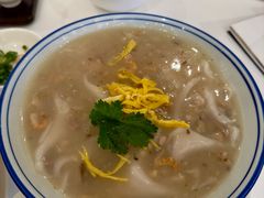 -白天鹅宾馆-宏图府餐厅