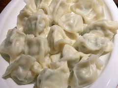 -前海沿·青岛菜(大拇指广场石老人店)