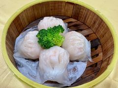 -吉莲利苑海鲜酒家(珠海拱北28年老字号店)