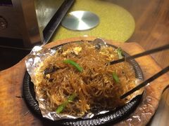 -金厨帽烤鱼(芦庄店)