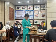 -西安贾三灌汤包·回坊小吃·清真炒菜(北院门总店)