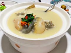 -肆月河豚·新淮扬(金融街店)