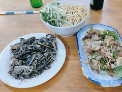 -十二忠手拉面(中华路店)