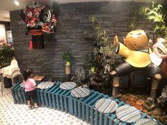 -南拳十三姨·潮汕砂锅粥(世纪金源店)