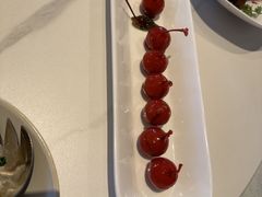 -上海和平饭店龙凤厅 Dragon Phoenix