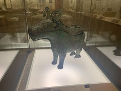 -上海博物馆(人民广场馆)