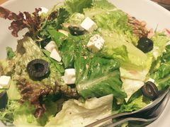 -Lia Cafe Bar Restaurant松山咖啡屋