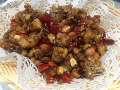 -乌江鱼杭帮菜(西湖店)