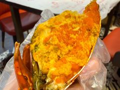 膏油蟹-三妹小龙虾·黄油蟹(华侨城总店)
