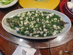 -兰溪小馆(首经贸店)