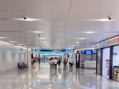 -杭州萧山国际机场