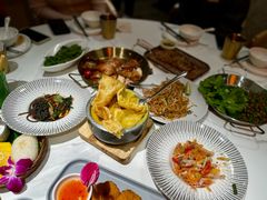 -帕娜·泰式茶餐厅·Bistro(近铁广场店)