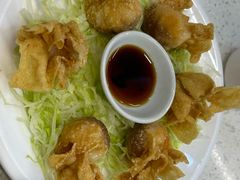 -甜蜜蜜港式茶餐厅(虹梅店)