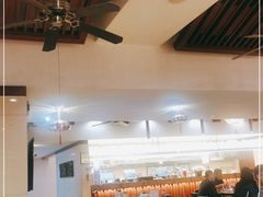 大堂-金厨泰国餐厅·全泰籍厨师料理(拱北店)