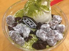 -DQ·蛋糕·冰淇淋(印象城店)