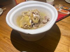 -金苑酒家·客家菜·广东老字号(万象店)
