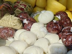 -宫门口馒头铺(创始人总店)