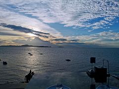 -网红落日悬崖餐厅 The Sky Gallery