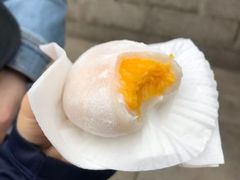 -澳门长洲糯米糍(柯打苏沙街店)