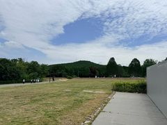 -秦始皇帝陵博物院-丽山园