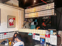 -公仔堂港式茶餐厅(西村店)