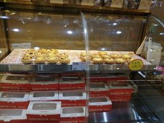 -DANXI丹喜面包·蛋糕(小公园永平店)