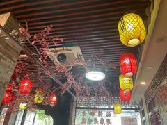 -金杨拉面王小吃面馆·牛三宝面·红烧牛肉粉