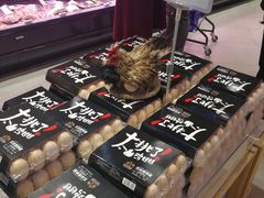 -盒马鲜生(财富中心店)