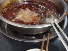 -水碾河肥兔火锅(水碾河店)