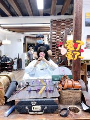 -生活大师造型馆