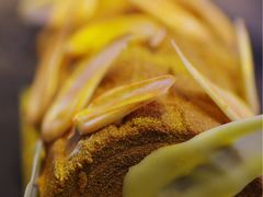 甜点-AZUR聚(香格里拉饭店)