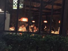 -周三的情书花园餐厅(江北店)