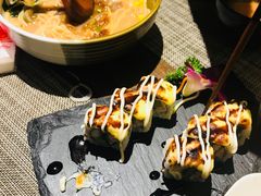 -嗨寿司 无国界料理