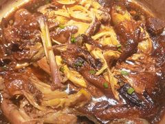 -庆赫隆融合菜馆(群力店)