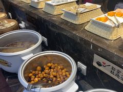 -素满香·素食自助餐(西安·民乐园店)