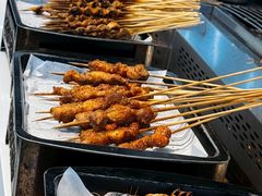 -仙螺岛海鲜自助餐厅(总店)