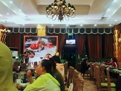 -火舞泰·泰式海鲜火锅餐厅(世纪城店)