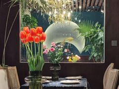 -第101座花园餐厅(湖滨88店)