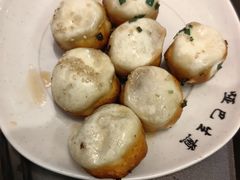 -哑巴生煎(临顿路店)