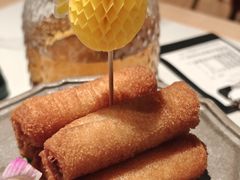 -芽笼芽笼新加坡餐厅(环球港店)