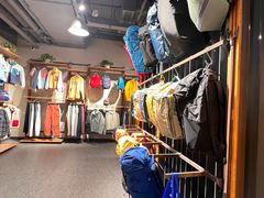 -Patagonia(三里屯SOHO店)