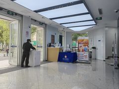 -交通银行(上海莘庄支行)