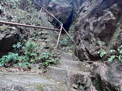 -广东大峡谷