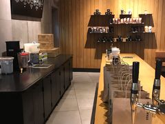 -星巴克(天津凯德天津湾店)